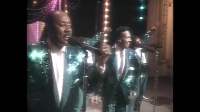 The Temptations - Treat Her Like A Lady