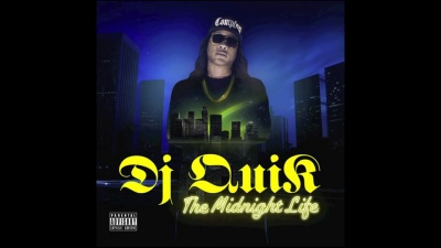DJ Quik、David Blake II - That Getter