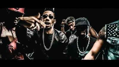 Phyno - Parcel