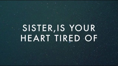 Matthew West - Join The Angels (Lyric Video)