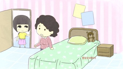 爱豆圈 - 多想留在你身边