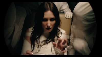 Chelsea Wolfe - 16 Psyche