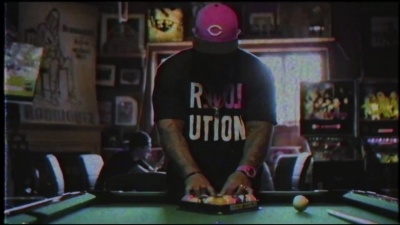 Planet Asia、Apollo Brown - Get Back