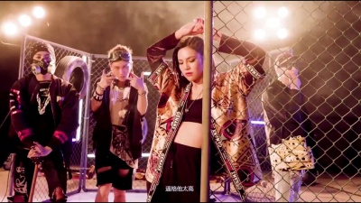 林吾耀 - 敢潮你就来