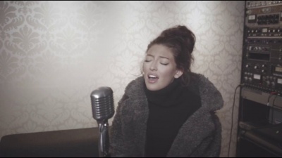 Sofia Karlberg - Wolves (翻唱版)