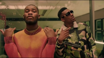 MoStack、Dave - No Words