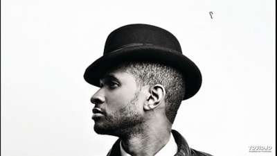 Usher - Cuz We Can 官方试听版