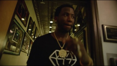 Gucci Mane - Hurt Feelings