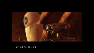 豆豆果 - 许嵩《我想牵着你的手》饭制