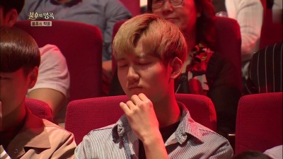 KCM、林贞熙 - 천 년의 사랑 (Live At Immortal Songs 2017/05/20)