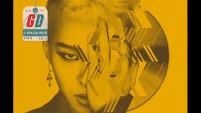 G-DRAGON - Window