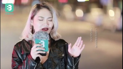 不要音乐 - 【不要音乐】星海音乐学院蔡梓苗翻唱中岛美嘉《如果明日世界终结》