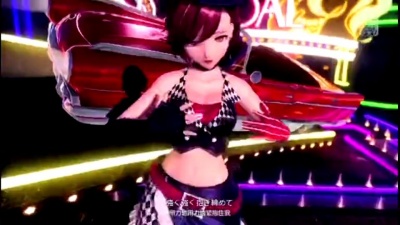 VOCALOID - 【双语歌词】[PV-DLC]09.Piano×Forte×Scandal【Project DIVA-FT】