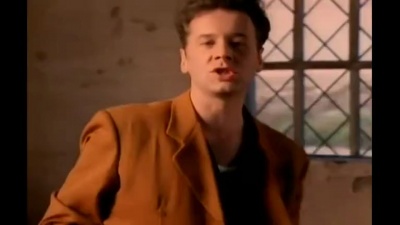 Simple Minds - This Is Your Land
