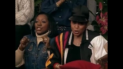 Richard Smallwood、jennifer holliday、Donald Vails、Robert Anderson、babbie mason、walter hawkins、Leann Faine、Angela Spivey、albertina walker、Dorothy Norwood、The Caravans、Jessy Dixon、Edgar O’Neal、Margaret Douroux、Romance Watson、Richard White、billy preston、 - I Shall Wear A Crown (Live)