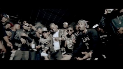 Olamide - Goons Mi