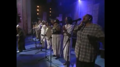 Kirk Franklin - Melodies From Heaven