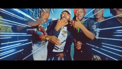 Patoranking、Magnito - As I Get Money Ehn
