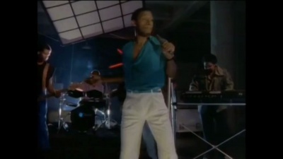 jeffrey osborne - Stay With Me Tonight