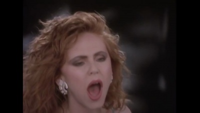 t'pau - I Will Be With You