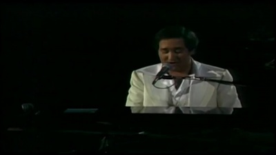 Neil Sedaka - Breaking Up Is Hard To Do (Live at Jubilee Hall, Edmonton Canada 1981)