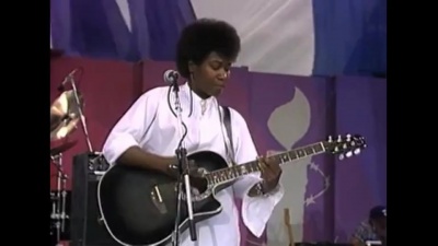 joan armatrading - Steppin' Out / Love and Affection
