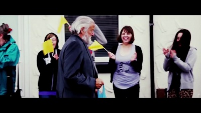 Andy Duguid、Audrey Gallagher - In This Moment