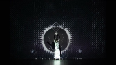 NOSAJ THING、Kazu Makino - Eclipse/Blue