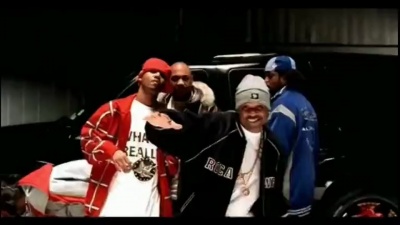 Cam'ron、Juelz Santana - Dipset Anthem