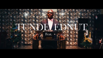 Orezi、Tunde Ednut、Falz、M.I - Jingle Bell Bell