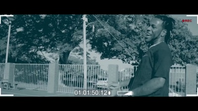 Burna Boy - Realest [Viral Video]