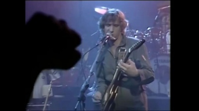 Joe Walsh - Rocky Mountain Way (Live)