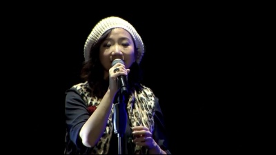陶晶莹 - 天天想你 (2016简单生活音乐节)