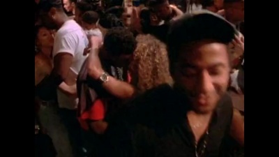 A Tribe Called Quest - Bonita Applebum