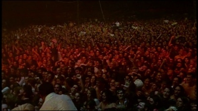 Pearl Jam - Blood