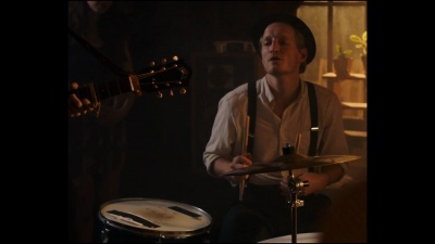 The Lumineers - Angela