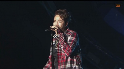 张根硕 - Save Me (2016张根硕亚洲巡回演唱会上海站)