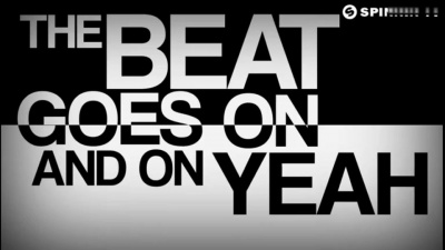 Cash Cash - Michael Jackson (The Beat Goes On) (Lyric Video)
