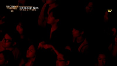 MINO(宋旻浩)、Kush、Zion.T - 쿵 + Machine Gun (Live At Show Me The Money 5 2016/06/10) (扑通+Machine Gun)