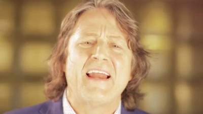 Alexander Rod - Y solo quiero bailar