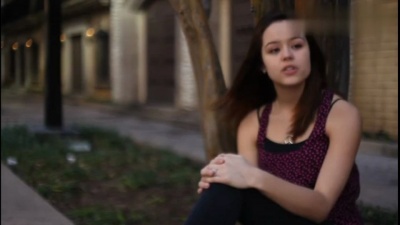 Tim Halperin、Hayley Orrantia - It's Too Late