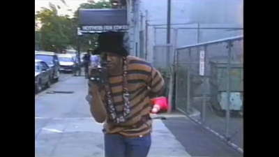 LL Cool J - Around The Way Girl
