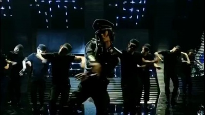 KAT-TUN - BLACK OR WHITE