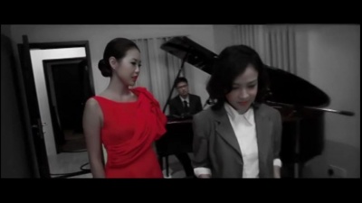 郑可为 - Fallin