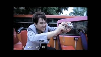 伍俊华 - 美丽的新加坡