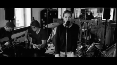 Yvonne Catterfeld - Lieber So
