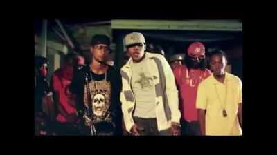 Vybz Kartel - Go Go Wine
