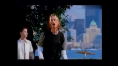 The Moffatts - Misery