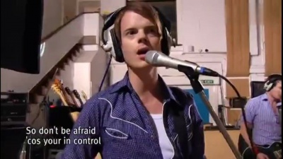 The Feeling - Rose (Live From Abbey Road)
