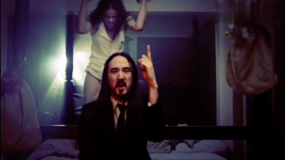 Steve Aoki(斯蒂夫·青木) - Wake Up Call